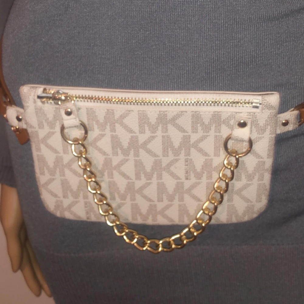 Michael Kors Fanny Pack Belt bag